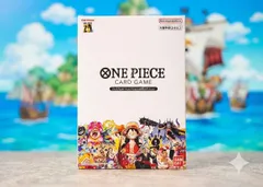 ✅【新品未開封】ONE PIECEカードゲーム プレミアムカードコレクション 25周年エディション ONE PIECE CARD GAME 25th Anniversary BANDAI 正規品