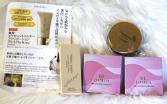 SAIMDANG プレミアム スーパーリフティングファンデーション＋メイク
