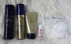 ニッキーズスキンクリア Nikki's Skin Clear通常用 - メルカリ