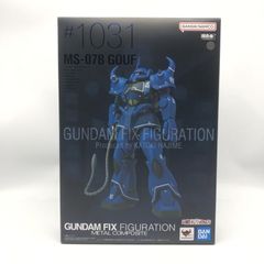 ガンダム メタル コンポジット MS-07B グフ - メルカリ