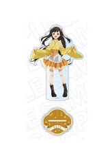 温水佳樹 アクリルスタンド 負けヒロインが多すぎる! デカアクリルスタンド 温水 佳樹 レトロカフェVer. アクスタ グッズ