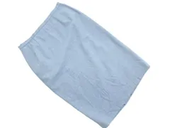 mila schon ミラショーン ウール混 タイト スカート size42/青 ◇■ レディース