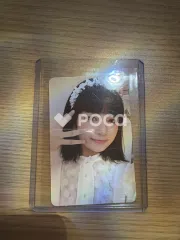 IVE レイ 2022 WELCOME PACKAGE A RAY OF SUNSHINE STARSHIP-SQUARE