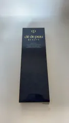 新品　クレ・ド・ポー ボーテパンソーＨ（タンフリュイド＆クレーム）