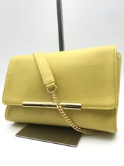 美品　BLUE LABEL CRESTBRIDGE　ブルーレーベルクレストブリッジ　ショルダーバッグ　608