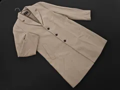 GLOBAL WORK グローバルワーク チェスター コート sizeL/グレー ◇■ メンズ