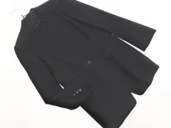 NEWYORKER ニューヨーカー ジャケット size11AR/紺 ■◇ レディース