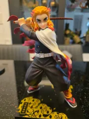 鬼滅の刃 煉獄杏寿郎 一番くじ A賞 フィギュア