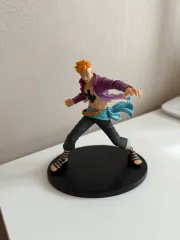 ONE PIECE マルコ フィギュア