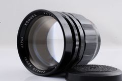 W-KOMURA 35mm f3.5 l39 ライカスクリューマウント - メルカリ