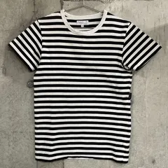 Agnes b. homme border tee