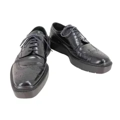 2026年最新】prada ダービーの人気アイテム - メルカリ