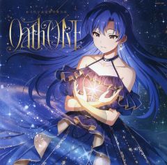 アイマス 如月千早 武道館単独公演 OathONE 会場オリジナルCD - メルカリ
