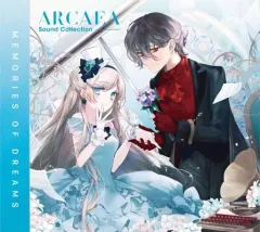 2026年最新】Arcaea sound collectionの人気アイテム - メルカリ