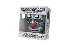 Mr.cartoon ミスターカートゥーン マスク 