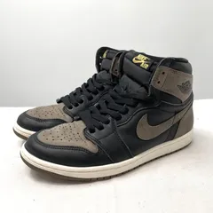 【中古】Nike Air Jordan 1 Retro High OG 