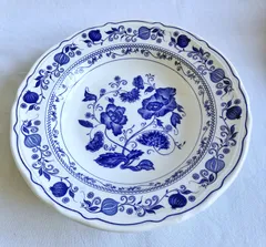 2026年最新】マイセン ブルーオニオンの人気アイテム - メルカリ