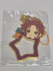 あんさんぶるスターズ！ 衣更 真緒 キーホルダー