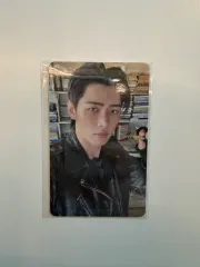 ENHYPEN（エンハイプン・エナプ）Withmuu ウィズミュー ラキドロ 2次 ソンフン(SUNGHOON) トレカ