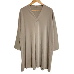 2026年最新】ヨーガンレールチュニックの人気アイテム - メルカリ