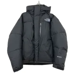 ♪ THE NORTH FACE　ザ・ノースフェイス　Mサイズ　バルトロライトダウンジャケット　ND92551　ブラック