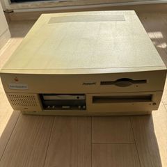 Macintosh Centris 660AV本体ジャンク - メルカリ