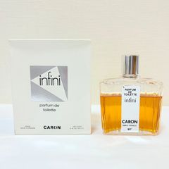 香水キャロンアンフィニパルファム15ml PDT28ml EDC120ml 4点 - メルカリ