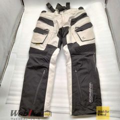 コミネ PK-929 プロテクトフルイヤーパンツ XL 黒 極上美品！ - メルカリ
