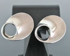 GEORG JENSEN ジョージ・ジェンセン カフリンクス カフスボタン #115