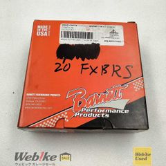 ハーレー 98 FLSTS EVO ブリーザーギヤ ブリーザバルブ 純正中古 