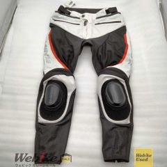 KOMINE PK-780 レザーパンツ サトゥルノ 2XL - メルカリ