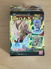 ドラゴンボール 超戦士9 サイヤ人孫悟空