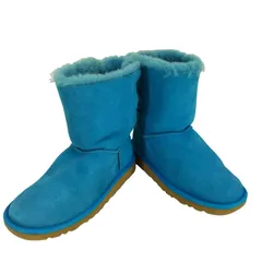 アグ UGG BAILEY BOW レディース JPN：21 