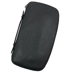 【中古】LOUIS VUITTON | ルイ・ヴィトン オーガナイザー アトール旧型 タイガ トラベルケース ラウンドファスナー長財布 M30652 ブラック【尾張小牧店】