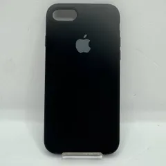 【ラスト1点】iPhone SE 第2世代 iPhone8 iPhone7 対応 シリコン ケース マット ブラック イエロー ターコイズ レッド 非純正 スマホカバー