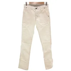 エドウィン EDWIN 503 パンツ スラックス 28 白 ホワイト /NL ■GY99