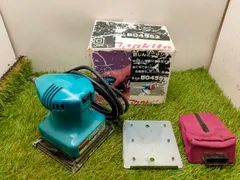 マキタ 防じん丸ノコ(KS4100F) 防じんミニサンダ(BO4552)セット Amazon | マキタ(Makita) 100mm 防じんマルノコ KS4100F | マルノコ