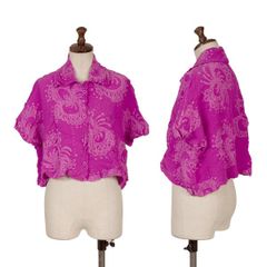 ☆Mr.Children桜井着☆kiryuyrikシワ加工シャツジャケット☆ - メルカリ