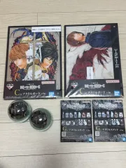 DEATH NOTE(デスノート) COOGI(クージー) ガチャ 出品