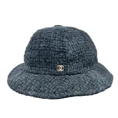 2026年最新】シャネルバケットハットの人気アイテム - メルカリ