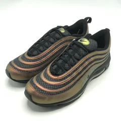 【中古】NIKE × Skepta AIR MAX97 Ultra 17 スニーカー 29cm AJ1988-900 ナイキ[10]