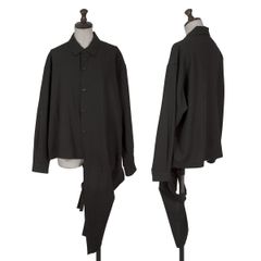 コムデギャルソン 24AW 4つ袖ブラウス - メルカリ