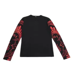 2026年最新】Jean Paul GAULTIER HOMME メンズ 七分・長袖カットソーの