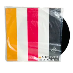 F02177 レコード 中尾ミエ ビクター・オーケストラ 恋のシャロック シャロックNo. 1 SV-1020 VICTOR