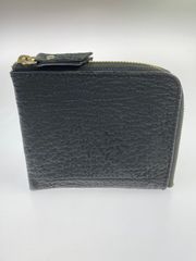 極美品】土屋鞄 Lファスナー小銭入れ ブラック - メルカリ