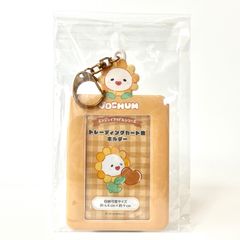 JOCHUM Bira ビラ トレカホルダー 佐藤景瑚 - メルカリ