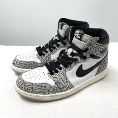 【中古】Nike Air Jordan 1 High OG 