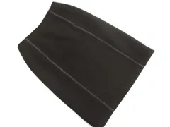 Des Pres デプレ トゥモローランド ウール混 スカート size0/カーキ ◇■ レディースのサムネイル