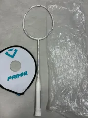 PRIMIQ UNIX S1MD 4U バドミントン ラケット (新品)