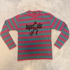 HYSTERIC GLAMOUR(ヒステリックグラマー) 長袖